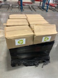 Pallet of Padded Mailers