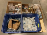Assorted Screws and Washers