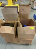 Bins