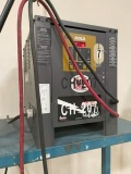 2016 - CROWN VFORCE CHARGER