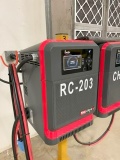 2020 - ENERSYS NEXSYS MULTI-VOLT MHE CHARGER