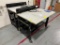 Powered Mobile Workbenches
