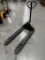 Uline Pallet Jack