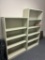 Metal Bookshelves