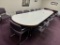Conference Table & Chairs