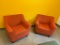 Upholstered Chair
