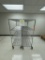 Rolling Wire Metro Racks
