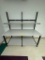 Mobile Workstation Cart