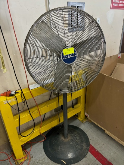 Fan