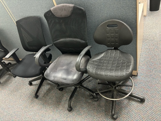 Task Chair