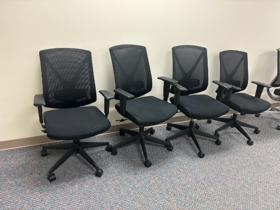 Task Chair