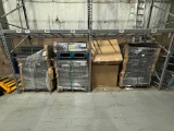 Wire Decks for Pallet Rack