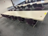 Seminar / Training Table and Chairs