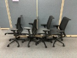 Task Chair