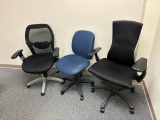 Task Chair