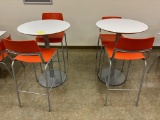 Hightop Table w/ stools