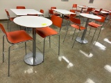 Hightop Table w/ stools