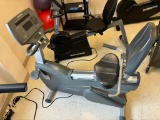 Recumbent Bike