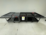 Asst'd Utility Carts