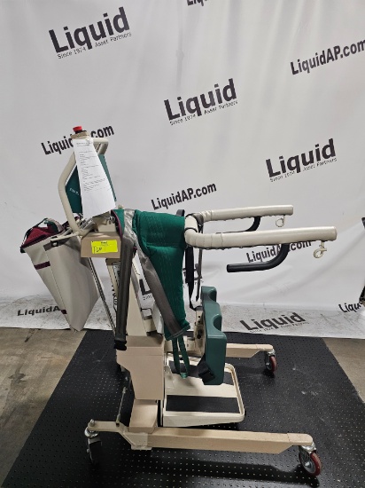 EZ Way Patient Lift S500