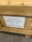 Lot of (30) Pedistal Retractors In Crate