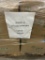 Pallet with Charger Cables for 80A Units