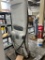 Veefil by Tritium 480 V Charging Station  - With a Payter Terminal attached