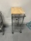 Rolling Cart
