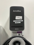Enel JuiceBox Charger- Note: Buyer is Responsible for Removing From Wall Mount
