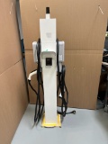 Enel  Way Dual JuiceBox Charging Station (Condition unknown) w/ Credit Card Reader