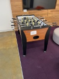 Atomic Foosball Table