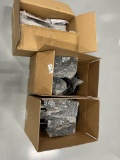 3 Boxes of new JuiceBox Components