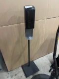 ZenLyfe Sanitizer Station