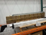Pallet misc contents
