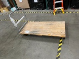 Warehouse Cart