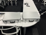 2 professional cases