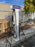 Enel  Way Dual JuiceBox Charging Station