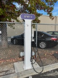 Enel  Way Single JuiceBox Charging Station