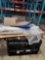 Plexi Glass & Various Plastic Pallets