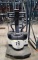 Crown Ride on Double Pallet Jack