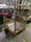 Forklift Man Cage