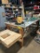 Work Bench w/Assorted Tools