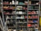 Motors and electrical parts