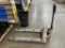 Manual Pallet Jack