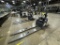 Crown Rider Electric Pallet Jack PE 4000 Series
