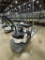 Crown Rider Electric Pallet Jack PE 4500 Series