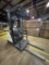 Crown Electric Order Picker SP 3400 Series