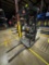 Crown Electric Order Picker SP 3500 Series