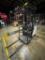 Crown Electric Order Picker SP 3400 Series