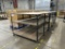 Loc: 6N. 3 Tier Rolling Carts